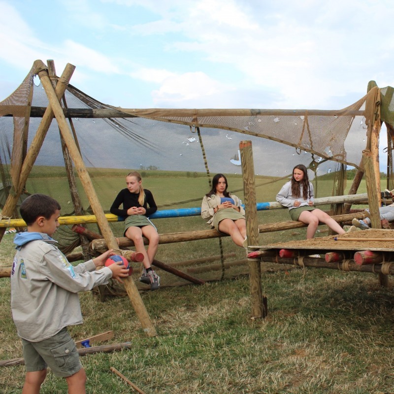 IMG 4220 min - Scouts en Gidsen Zaventem 
